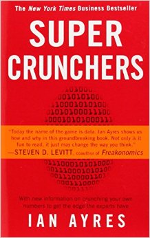 Super Crunchers