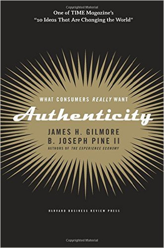 Authenticity