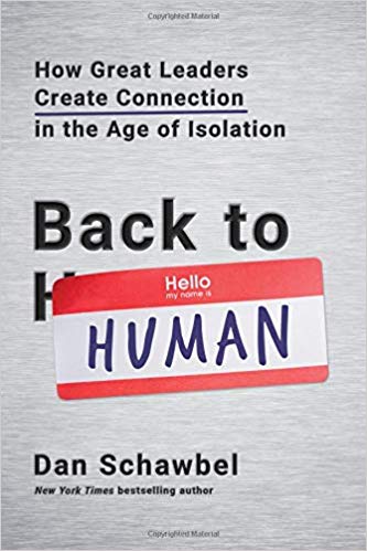 Back to Human