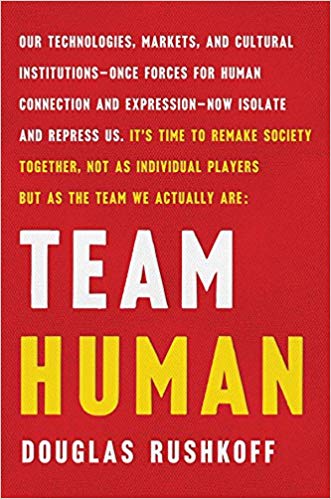 Team Human