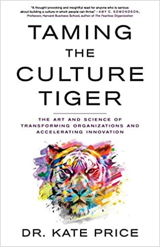 Taming the Culture Tiger