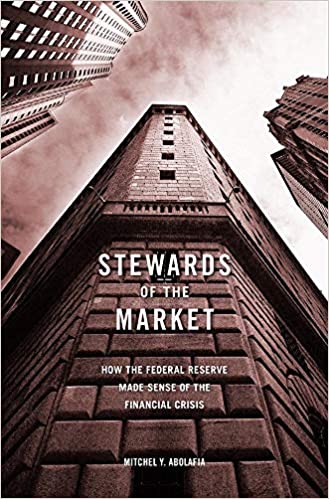 Stewards of the Market