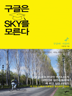 구글은 SKY를 모른다