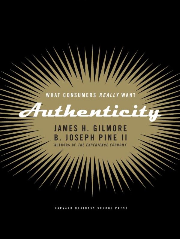 Authenticity