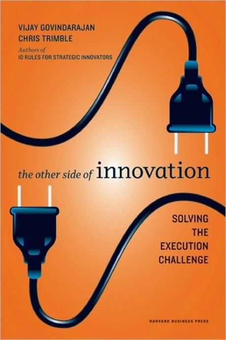 The Other Side of Innovation