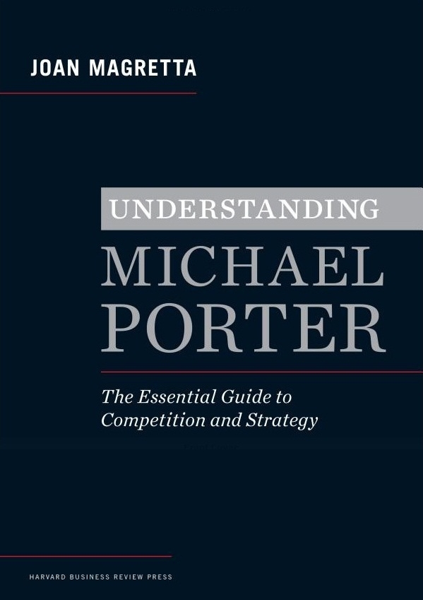 Understanding Michael Porter