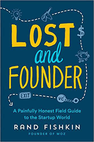 Lost And Founder