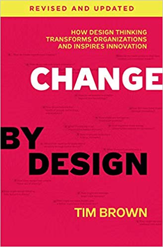 Change by Design