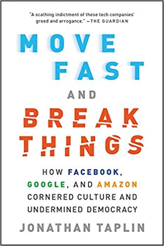 Move Fast and Break Things