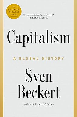Capitalism: A Global History