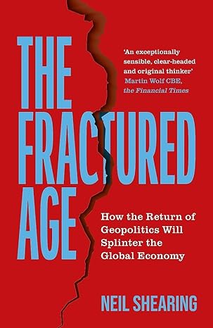 The Fractured Age
