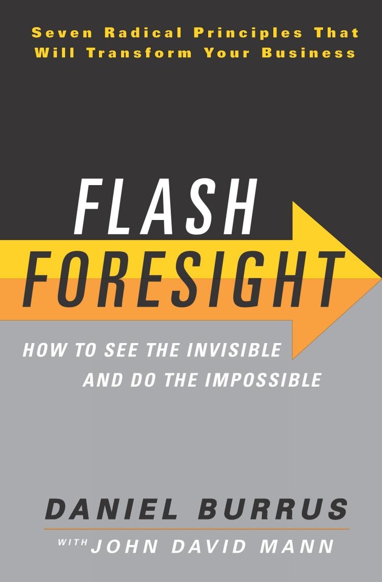 FLASH FORESIGHT